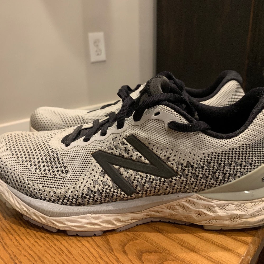 New Balance Fresh Foam